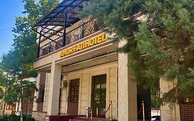 Amor Fati Hotel Toshkent