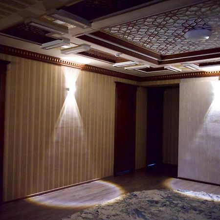 Amor Fati Hotel Toshkent Ташкент Екстериор снимка
