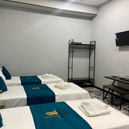 Amor Fati Hotel Toshkent Ташкент Екстериор снимка