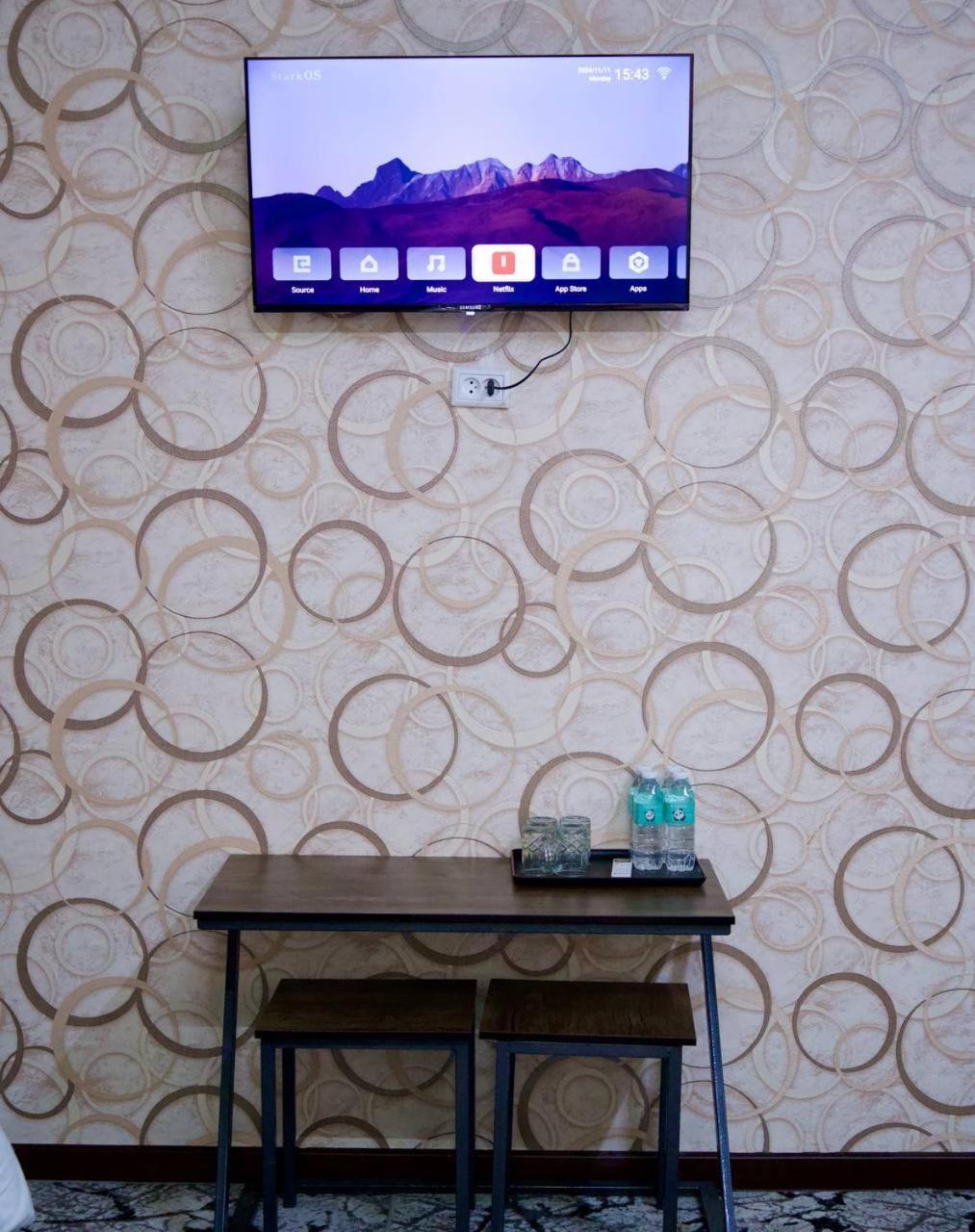 Amor Fati Hotel Toshkent Ташкент Екстериор снимка