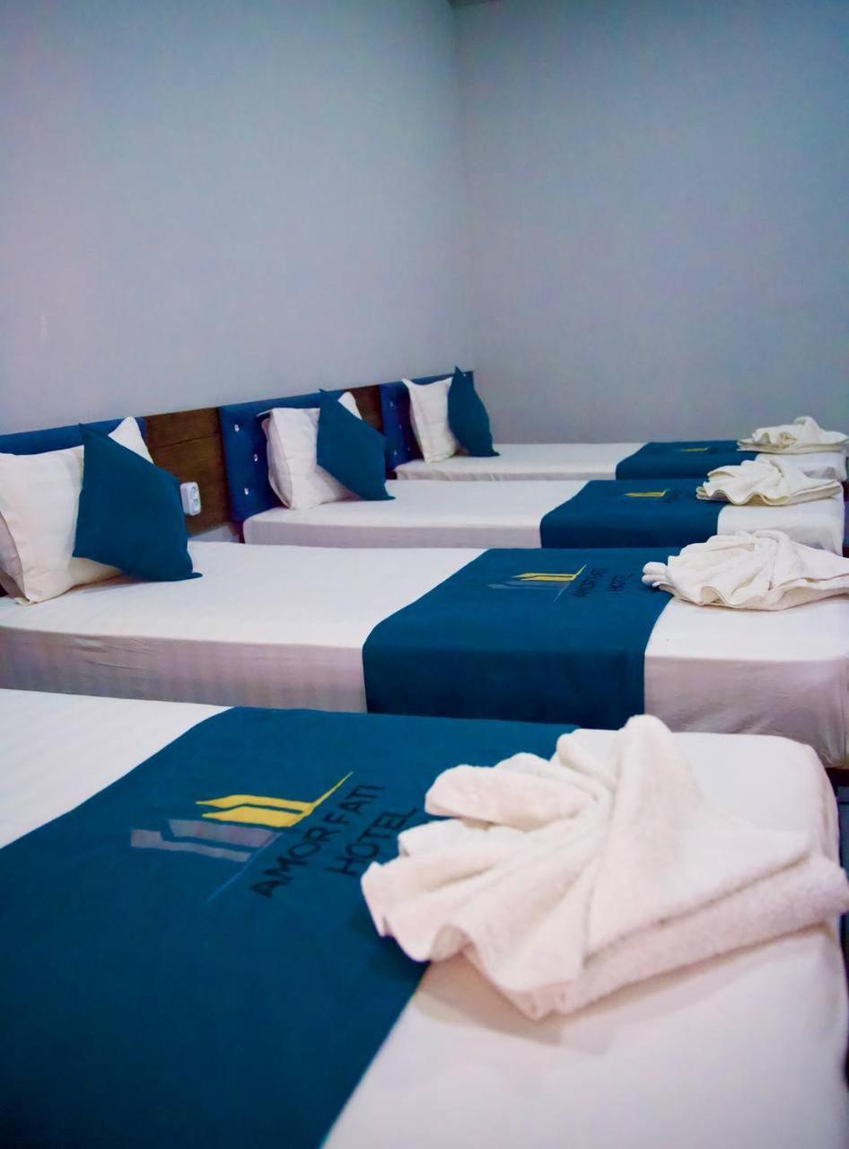 Amor Fati Hotel Toshkent Ташкент Екстериор снимка