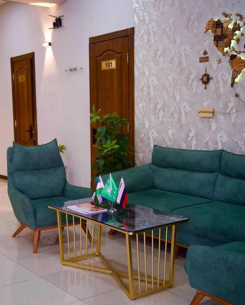 Amor Fati Hotel Toshkent Ташкент Екстериор снимка