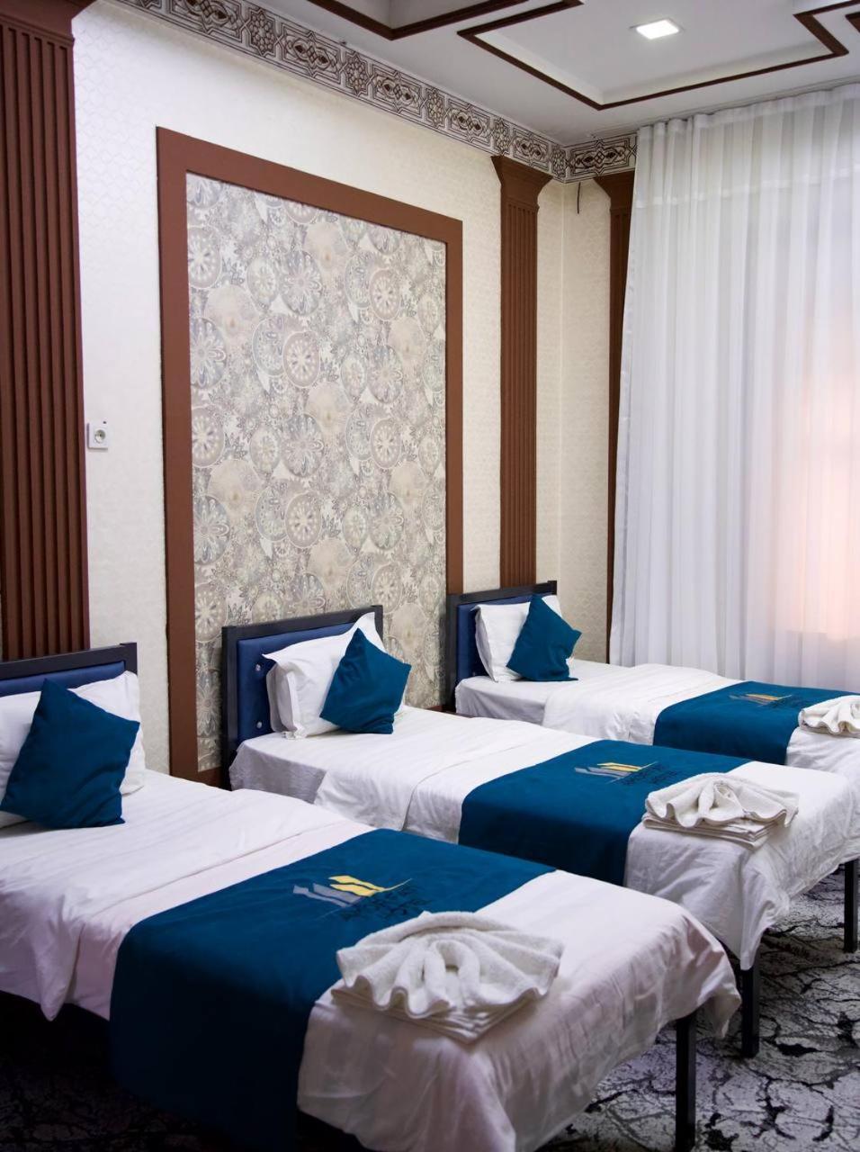 Amor Fati Hotel Toshkent Ташкент Екстериор снимка