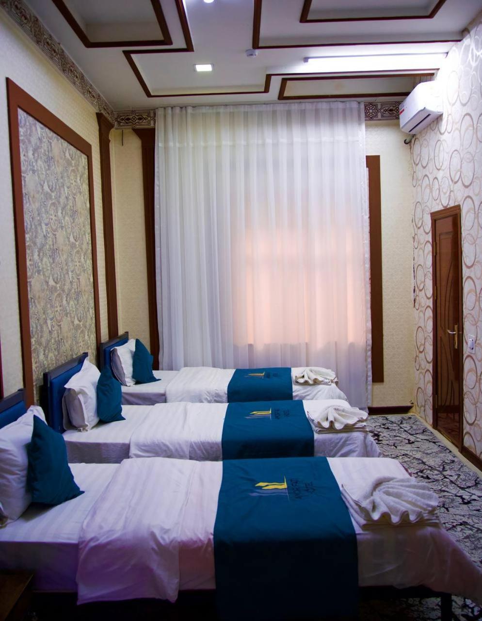 Amor Fati Hotel Toshkent Ташкент Екстериор снимка