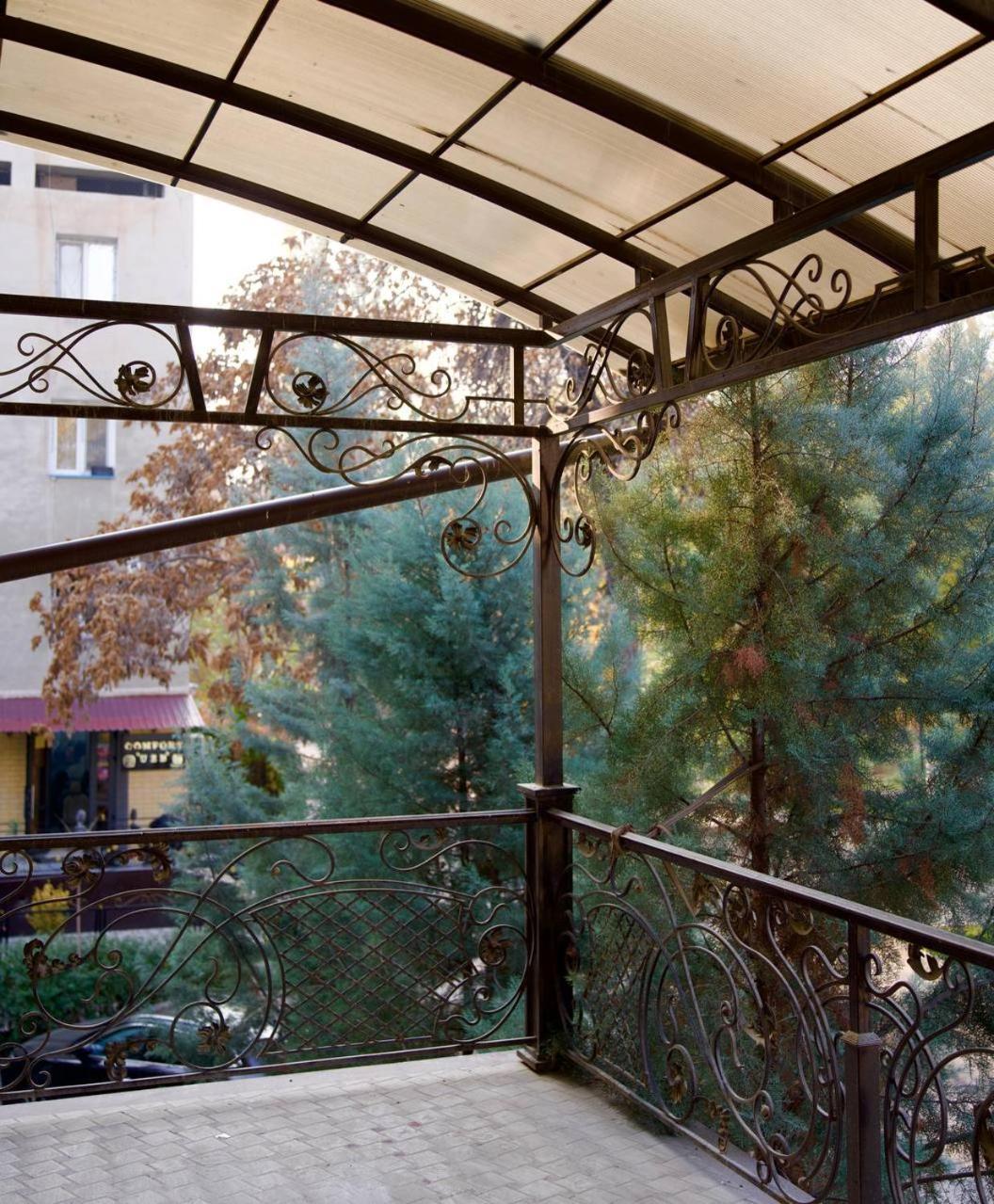 Amor Fati Hotel Toshkent Ташкент Екстериор снимка