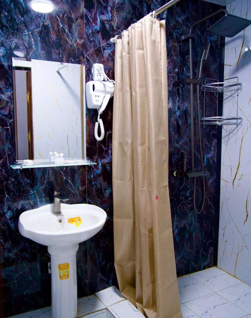 Amor Fati Hotel Toshkent Ташкент Екстериор снимка