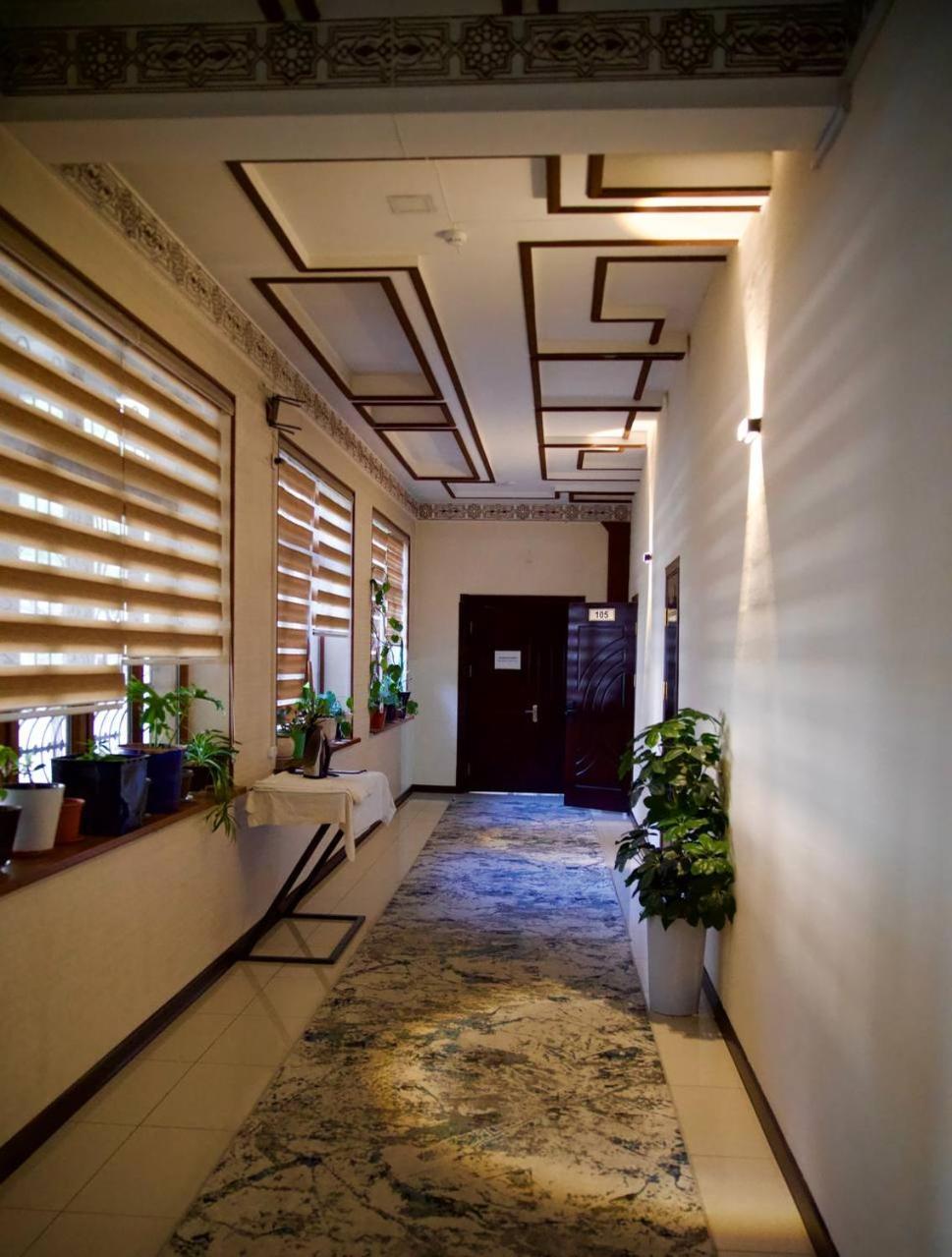 Amor Fati Hotel Toshkent Ташкент Екстериор снимка