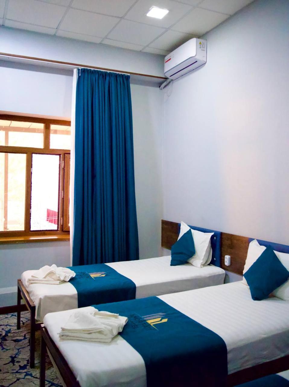 Amor Fati Hotel Toshkent Ташкент Екстериор снимка