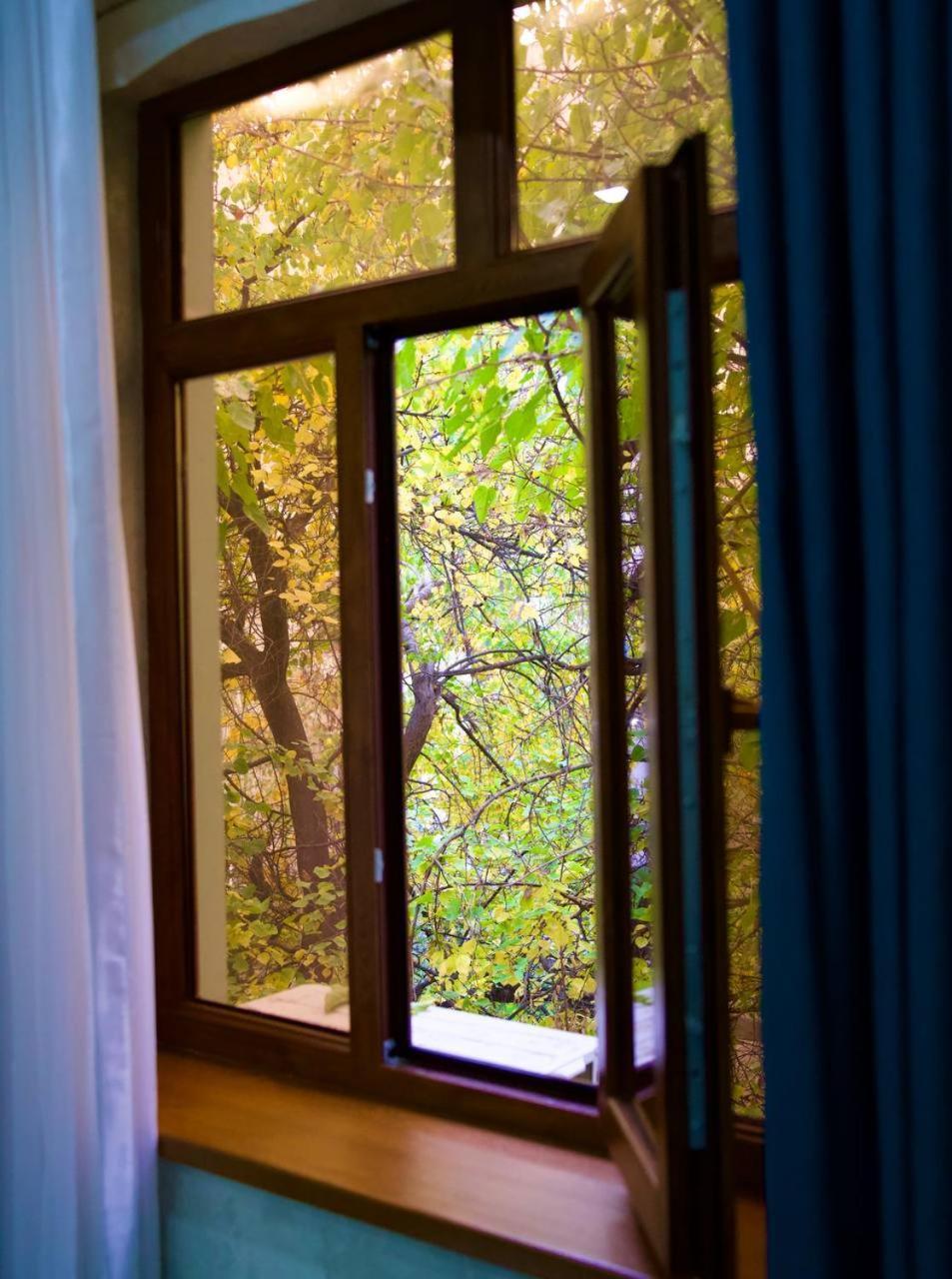 Amor Fati Hotel Toshkent Ташкент Екстериор снимка