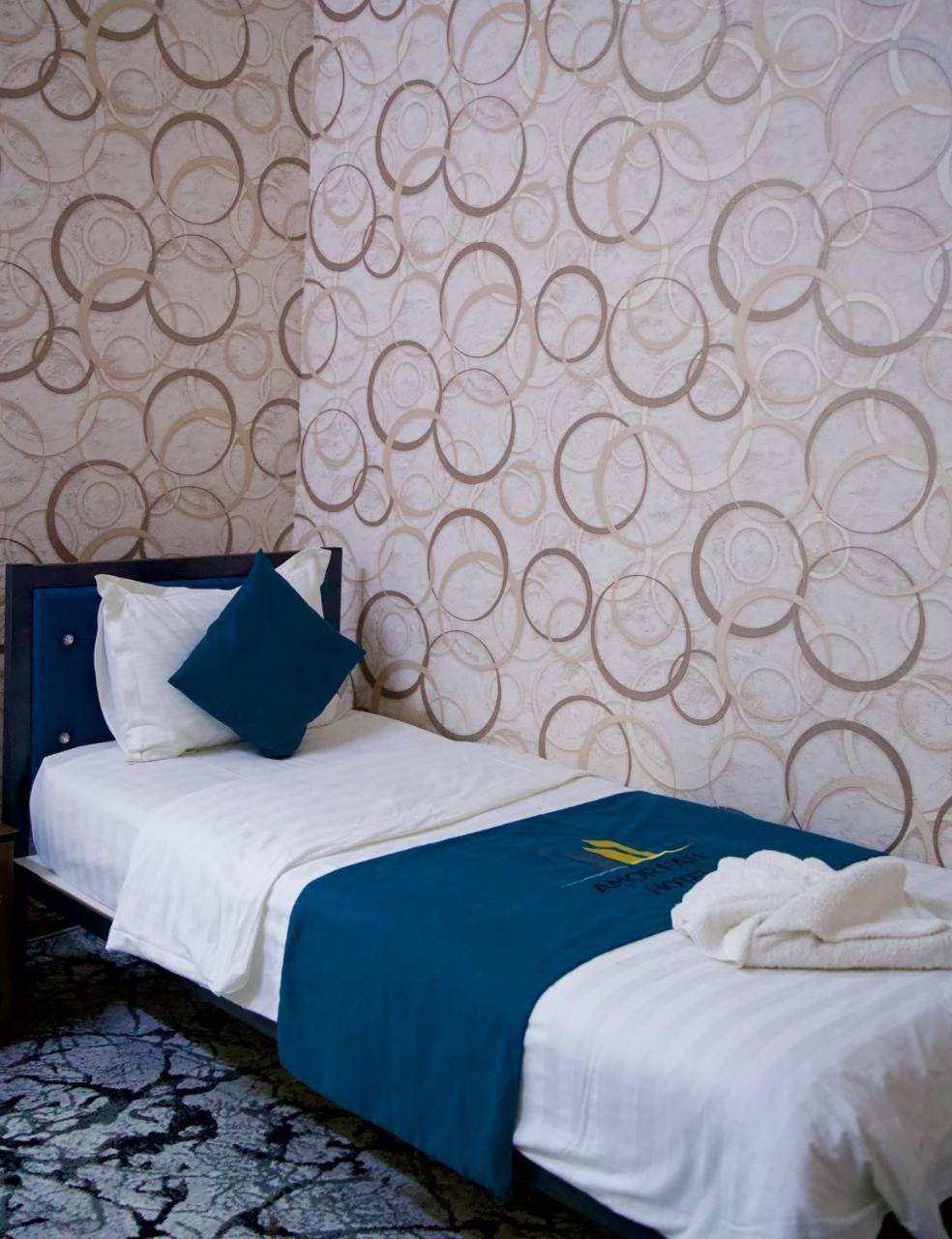 Amor Fati Hotel Toshkent Ташкент Екстериор снимка