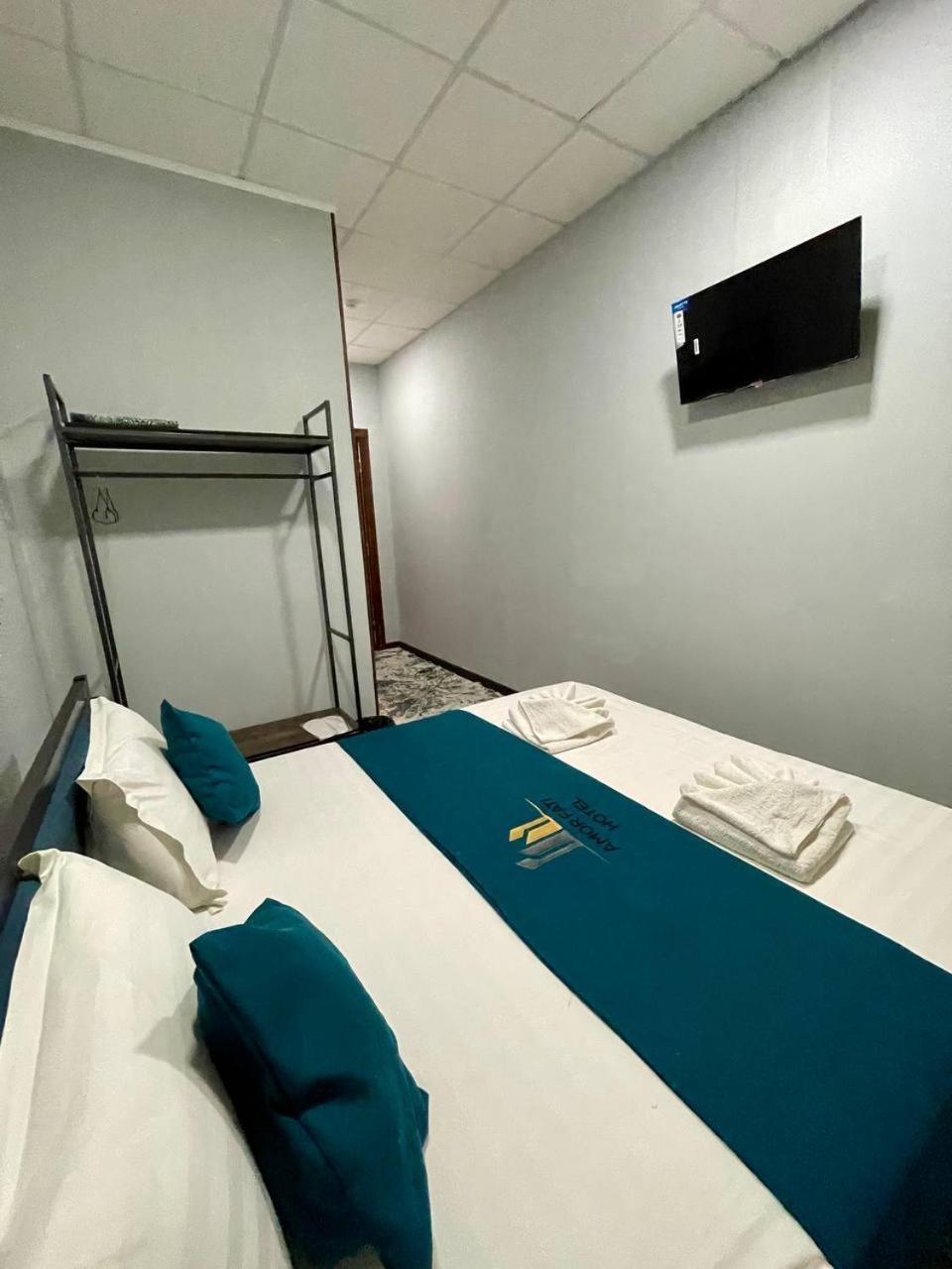 Amor Fati Hotel Toshkent Ташкент Екстериор снимка